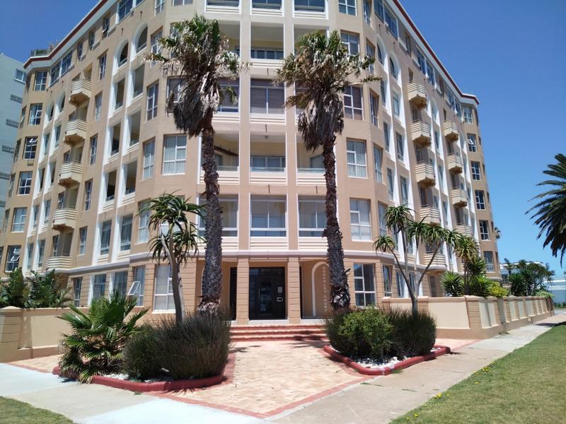 To Let 2 Bedroom Property for Rent in Summerstrand Eastern Cape
